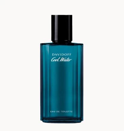 Davidoff Cool Water, After Shave, 75ml Image 1