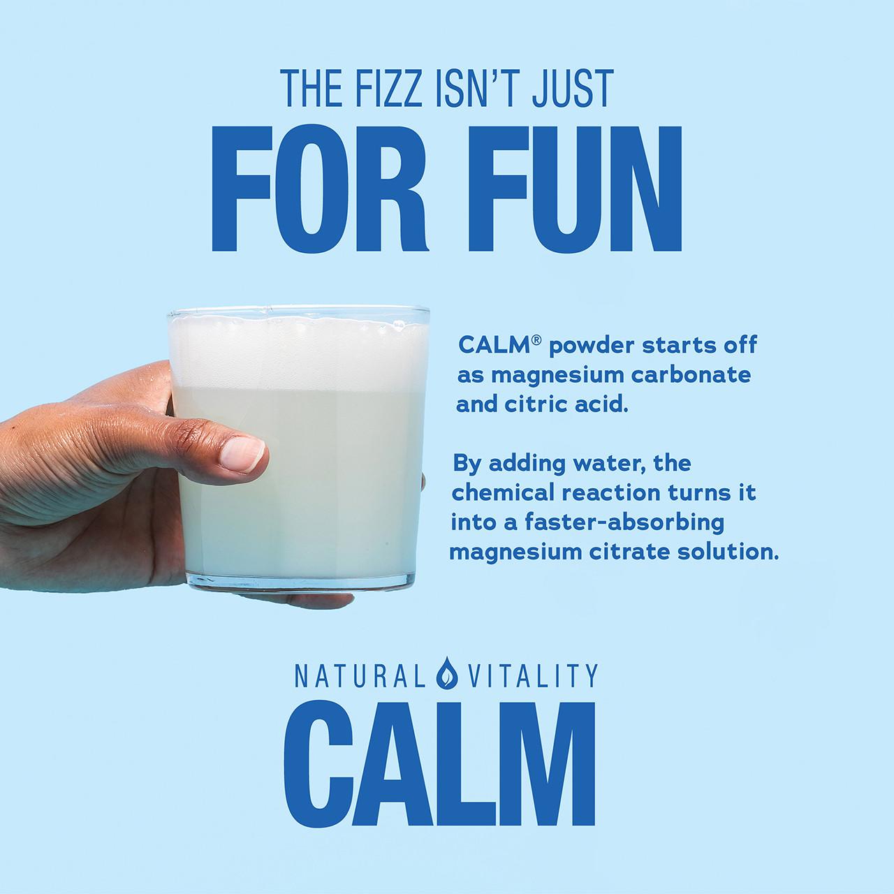Natural Vitality Calm Relaxing Drink Mix Unflavoured 400g Image https://cdn11.bigcommerce.com/s-g585yu857h/images/stencil/1280w/products/16241/31064/165981-03__84010.1778766233.jpg1