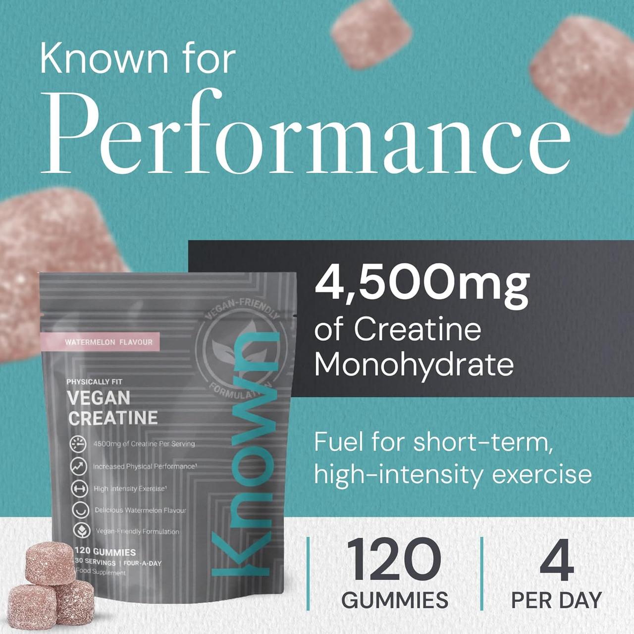 Known Nutrition Vegan Creatine Watermelon Pouch 120 Gummies Image https://cdn11.bigcommerce.com/s-g585yu857h/images/stencil/1280w/products/16243/31606/166108__27579.1779800962.jpg1