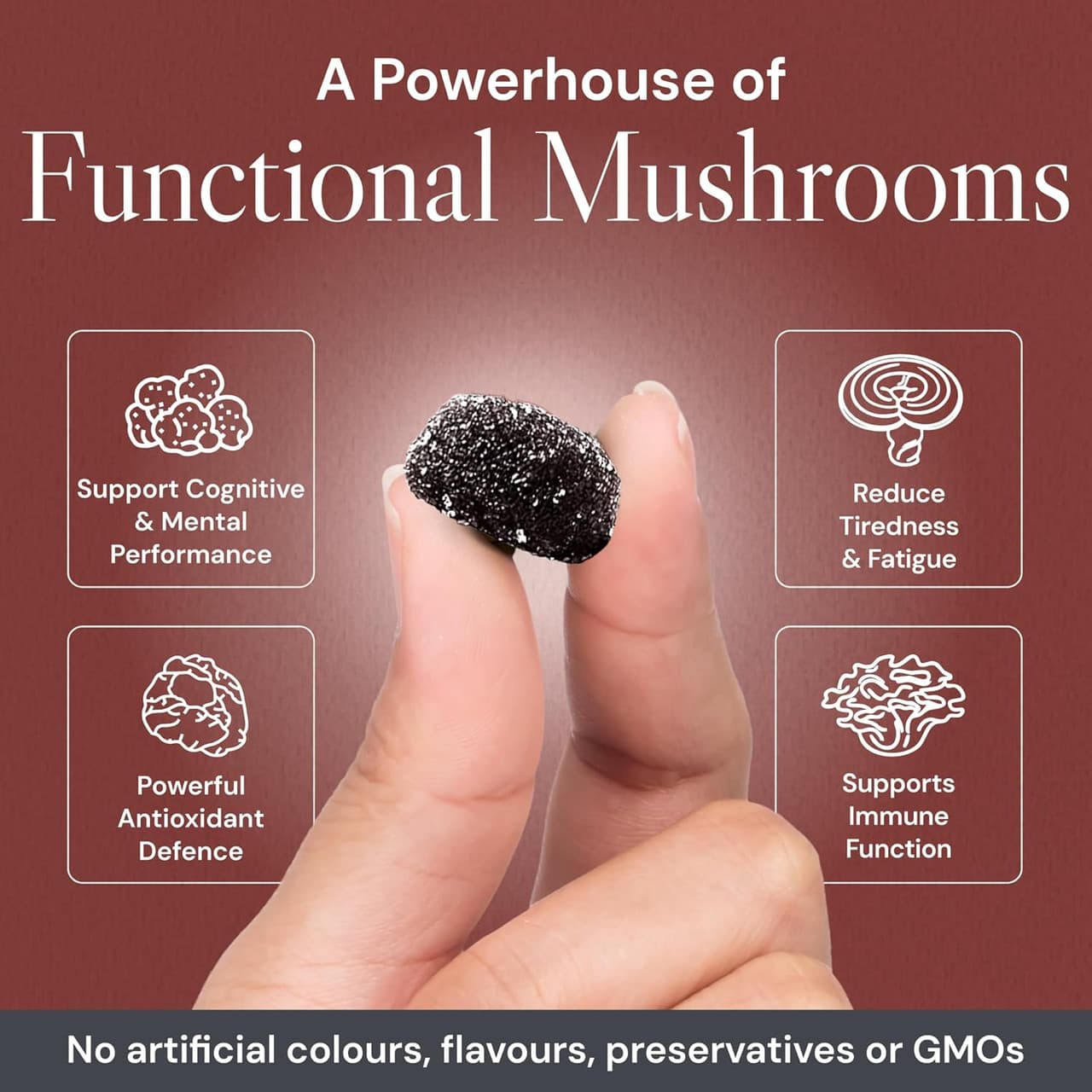 Known Nutrition High-Strength Multi Mushrooms 60 Gummies Image https://cdn11.bigcommerce.com/s-g585yu857h/images/stencil/1280w/products/16244/31585/166088B__56872.1779798071.jpg1