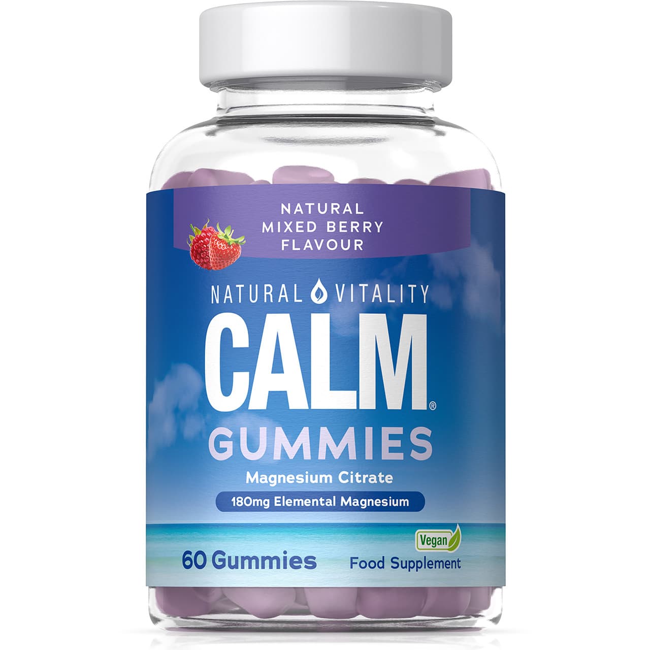 Natural Vitality Calm Magnesium 180mg 60 Vegan Gummies Image https://cdn11.bigcommerce.com/s-g585yu857h/images/stencil/1280w/products/16250/31105/165985-01__02634.1778766609.jpg1