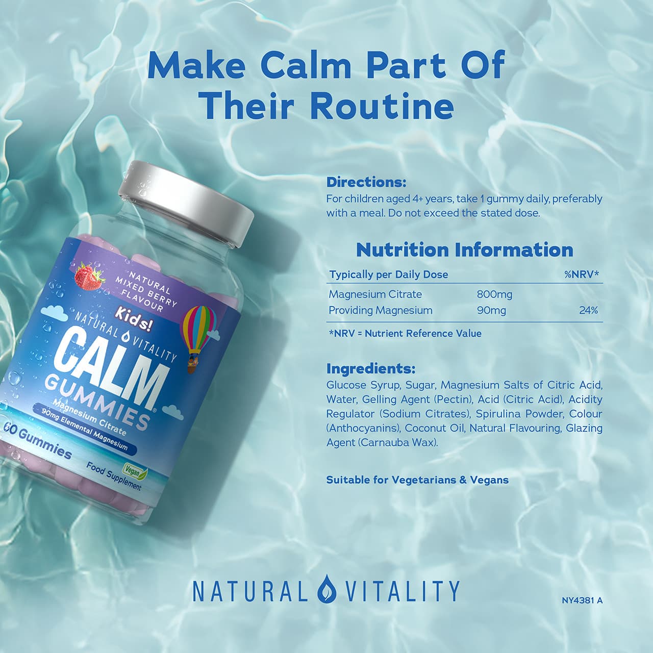 Natural Vitality Calm Kids Magnesium 90mg 60 Vegan Gummies Image https://cdn11.bigcommerce.com/s-g585yu857h/images/stencil/1280w/products/16252/31119/165986-04__04423.1788445461.jpg1