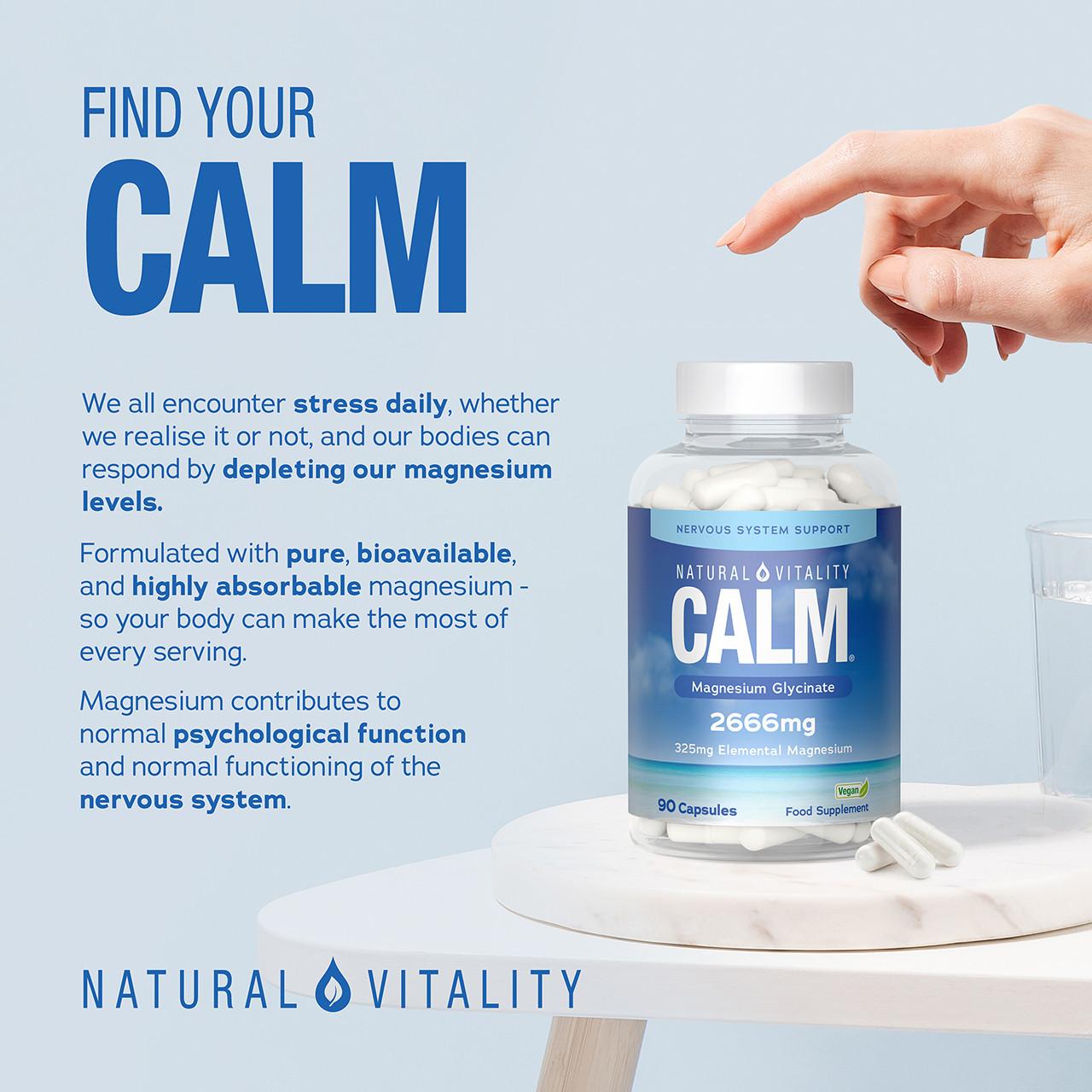 Natural Vitality Magnesium Glycinate 2660mg 90 Capsules Image https://cdn11.bigcommerce.com/s-g585yu857h/images/stencil/1280w/products/16254/31129/165987-02__46294.1778767872.jpg1