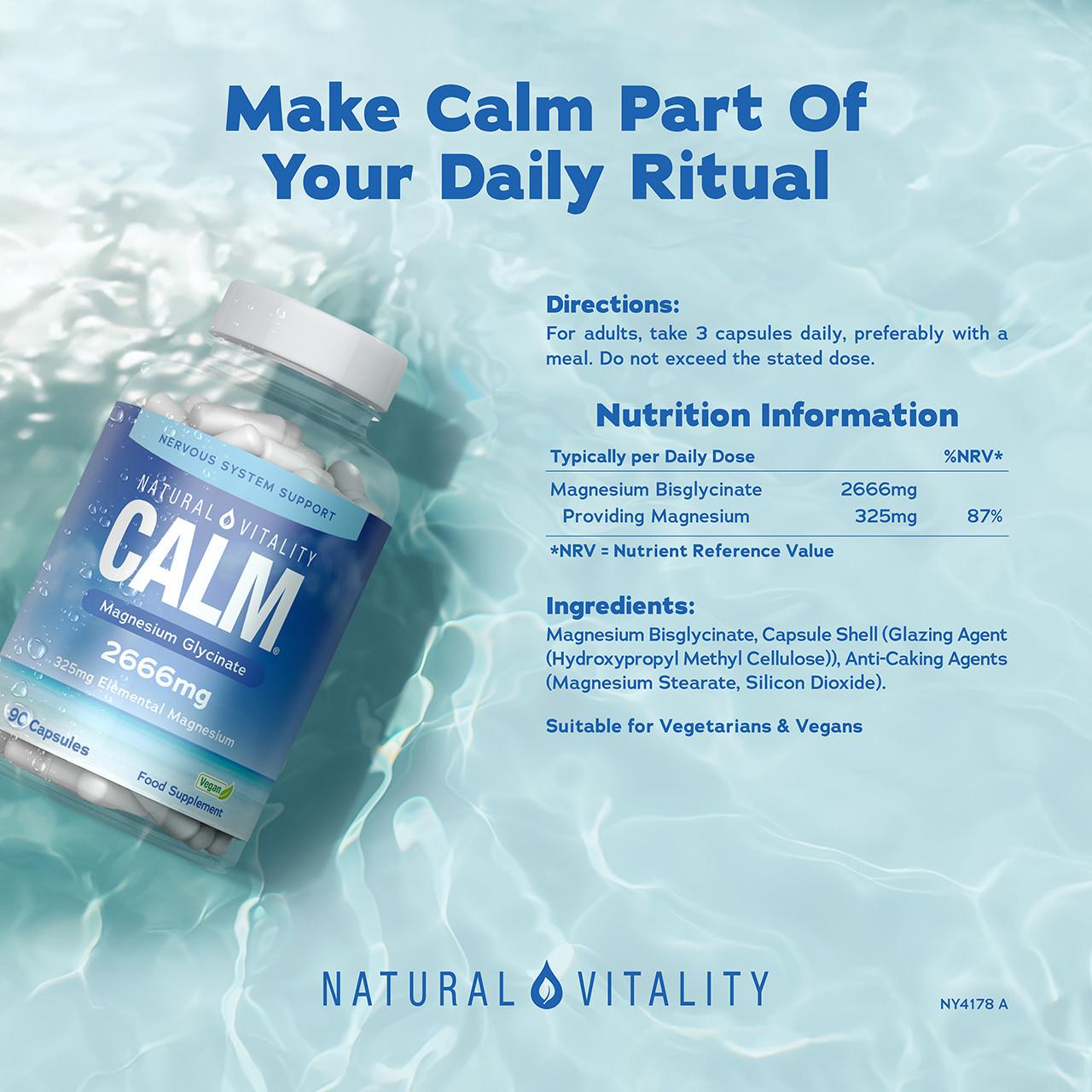 Natural Vitality Magnesium Glycinate 2660mg 90 Capsules Image https://cdn11.bigcommerce.com/s-g585yu857h/images/stencil/1280w/products/16254/31130/165987-04__35439.1778767872.jpg1