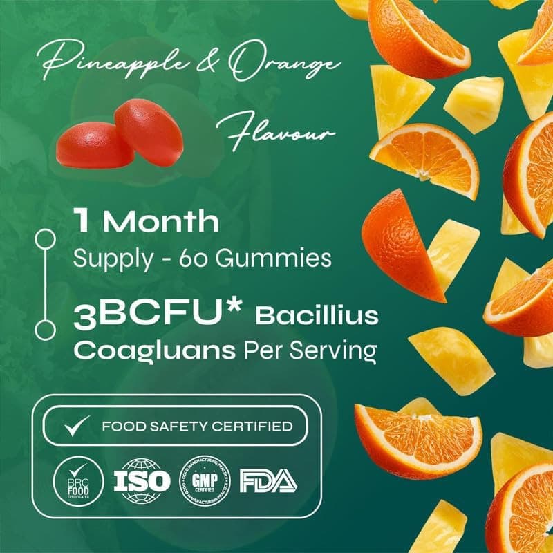 Known Nutrition Pre+Pro Gut Support 60 Gummies Image https://cdn11.bigcommerce.com/s-g585yu857h/images/stencil/1280w/products/16259/31594/166095b__92813.1788445349.jpg1