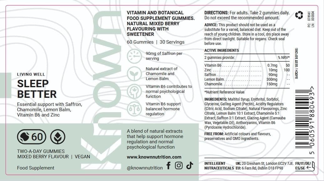 Known Nutrition Sleep Better 60 Gummies Image https://cdn11.bigcommerce.com/s-g585yu857h/images/stencil/1280w/products/16261/31596/166096e__26073.1788445409.jpg1