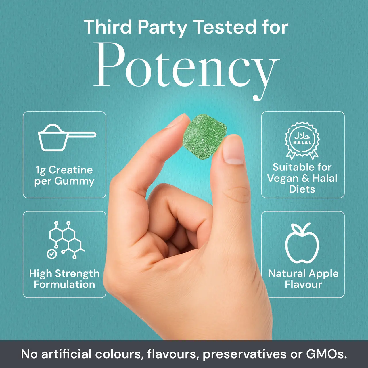 Known Nutrition Vegan Creatine Sour Apple Pouch 120 Gummies Image https://cdn11.bigcommerce.com/s-g585yu857h/images/stencil/1280w/products/16273/31437/B0FMFJWP9Y.PT02-100__46617.1779290648.jpg1