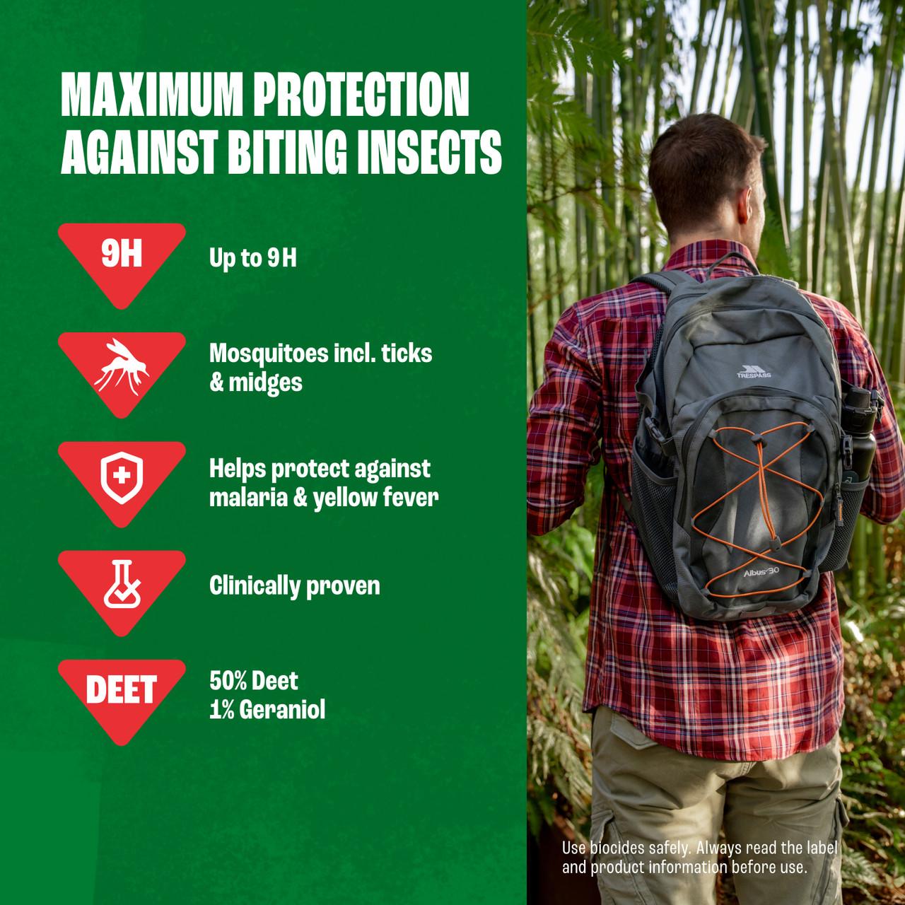 Jungle Formula Maximum Insect Repellent Pump Spray - 90ml Image https://cdn11.bigcommerce.com/s-g585yu857h/images/stencil/1280w/products/1628/27139/B00TRSVDUC.PT02__13348.1772461238.jpg1