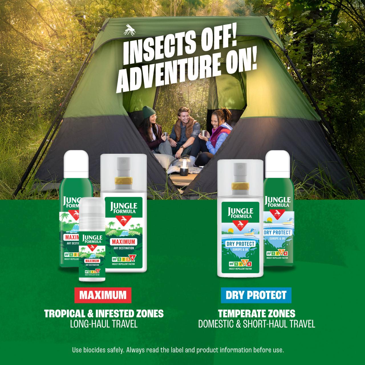Jungle Formula Maximum Insect Repellent Pump Spray - 90ml Image https://cdn11.bigcommerce.com/s-g585yu857h/images/stencil/1280w/products/1628/27141/B00TRSVDUC.PT06__79113.1780491076.jpg1