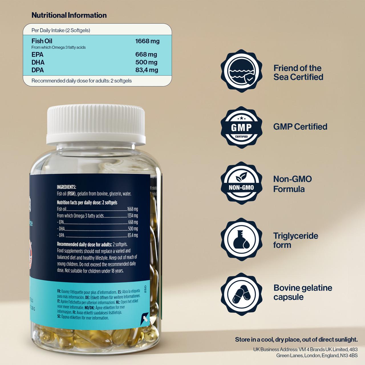 4 HIM & HER Omega 3 Fish Oil 80% Concentrated Omega3 with EPA, DHA & DPA 120 Softgels Image https://cdn11.bigcommerce.com/s-g585yu857h/images/stencil/1280w/products/16304/31799/166233B__89840.1784641397.jpg1