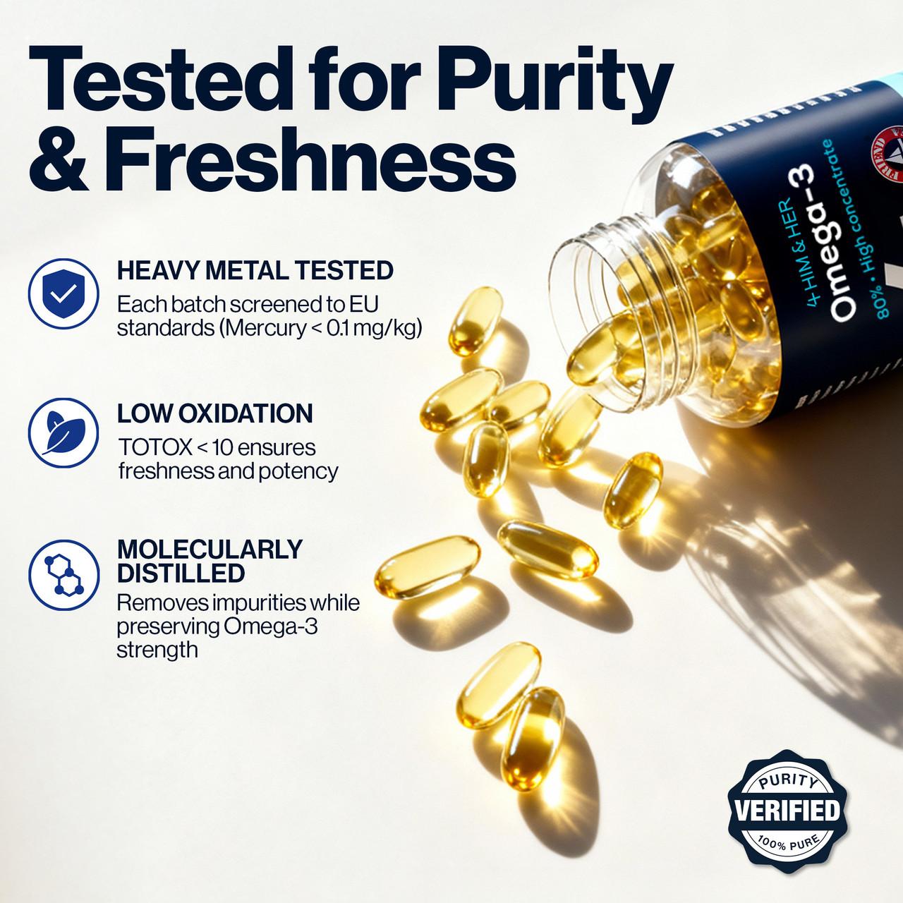 4 HIM & HER Omega 3 Fish Oil 80% Concentrated Omega3 with EPA, DHA & DPA 120 Softgels Image https://cdn11.bigcommerce.com/s-g585yu857h/images/stencil/1280w/products/16304/31801/166233F__20486.1784641397.jpg1