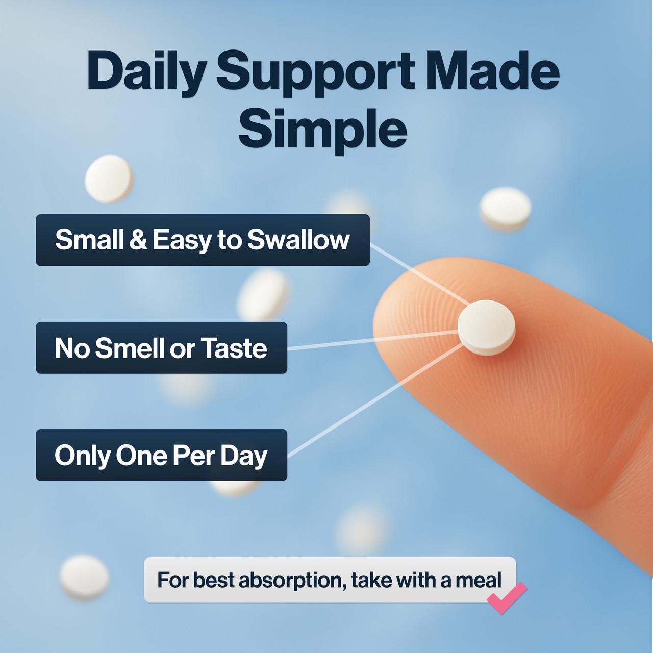 4 HIM & HER Vitamin D3 50ug (2000IU) Cholecalciferol 1 Year's Supply 365 Tablets Image https://cdn11.bigcommerce.com/s-g585yu857h/images/stencil/1280w/products/16305/31806/166234D__44228.1784641562.jpg1