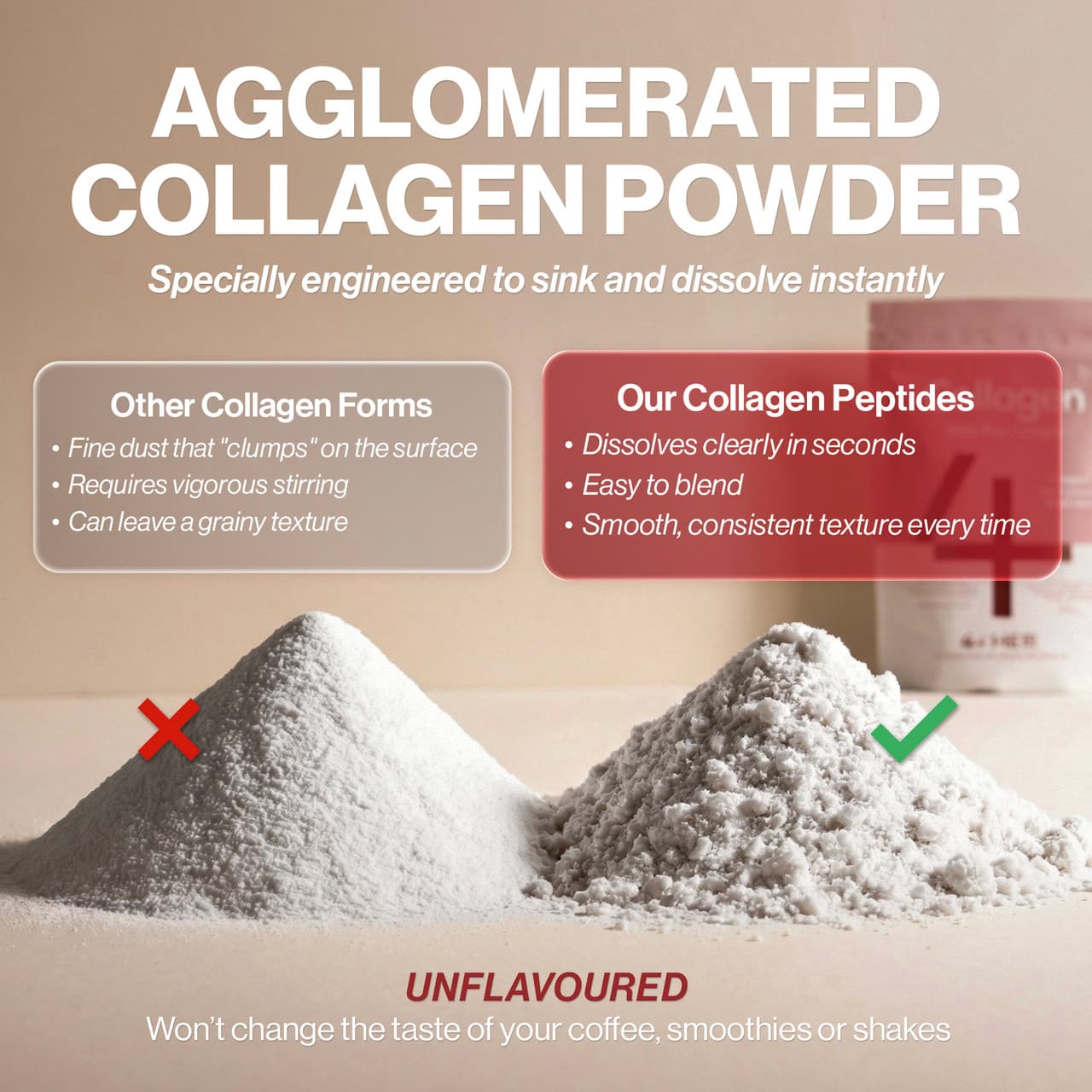 4 HER Collagen Pure 100% Pure Hydrolysed Bovine Collagen Peptides Powder 500g Image https://cdn11.bigcommerce.com/s-g585yu857h/images/stencil/1280w/products/16308/31833/166238D__76378.1784641694.jpg1