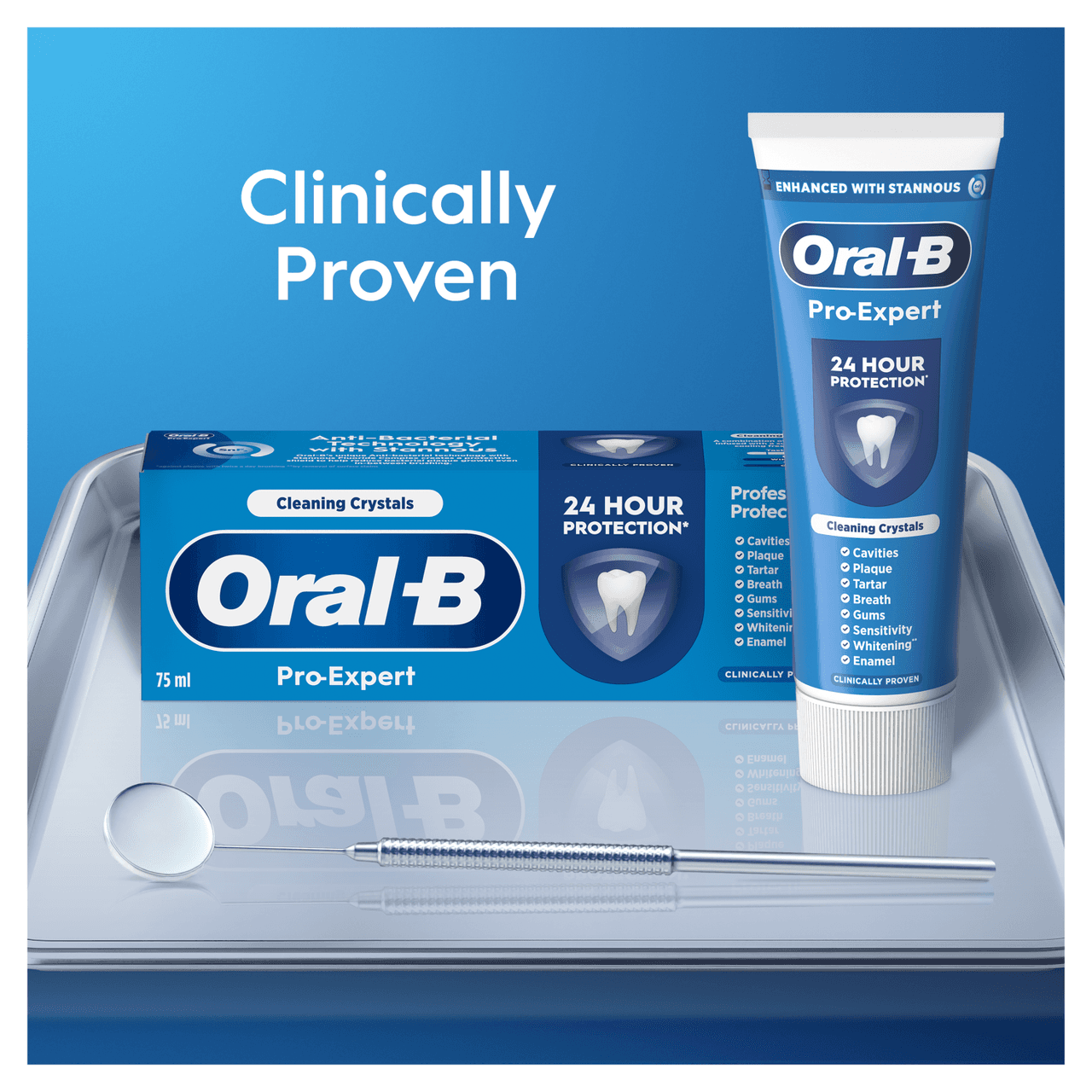 Oral-B Pro-Expert Professional Protection Toothpaste 15ml Image https://cdn11.bigcommerce.com/s-g585yu857h/images/stencil/1280w/products/16405/32839/8006530375924_T68__76702.1781613223.png1