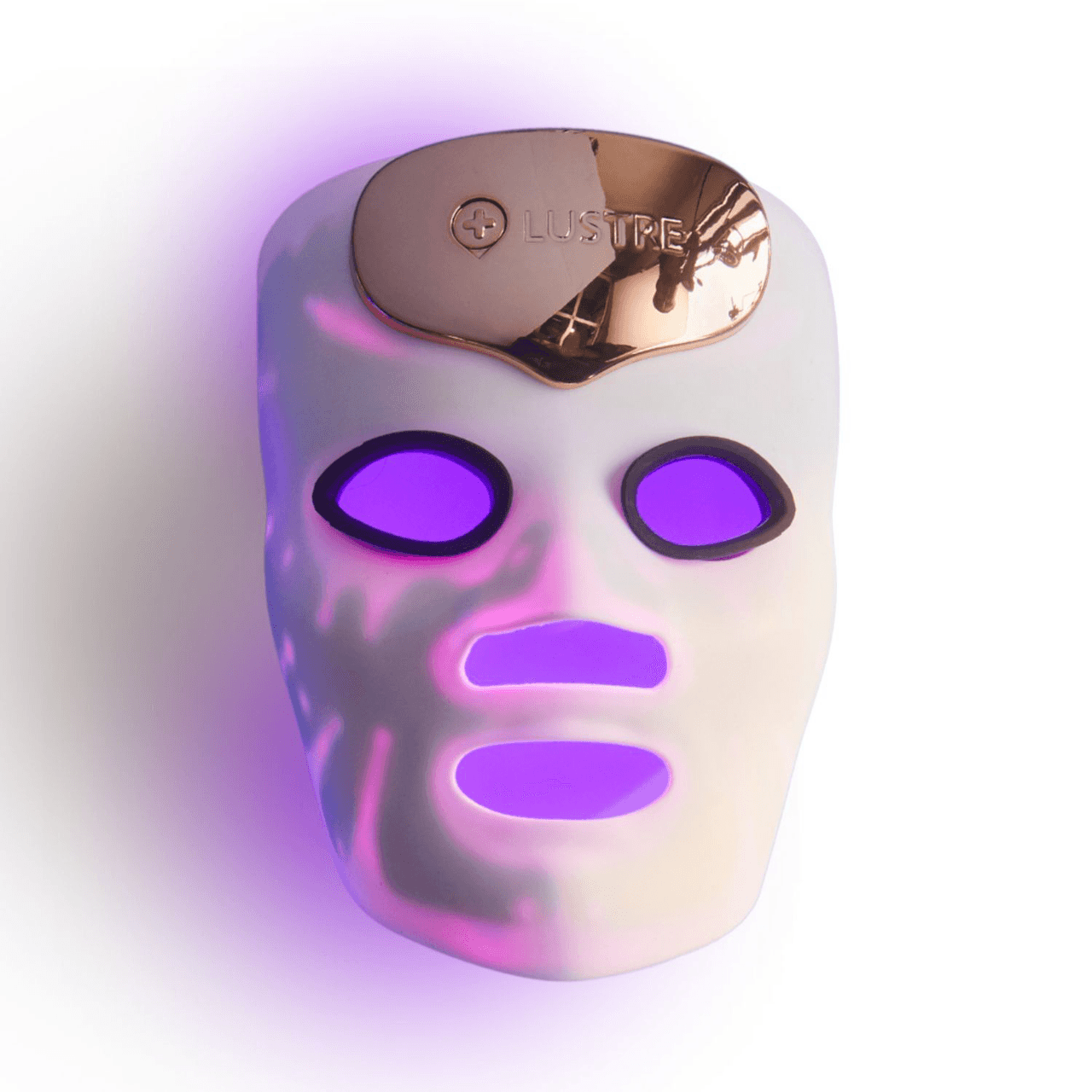Lustre Renew Pro LED Face Mask Image 1