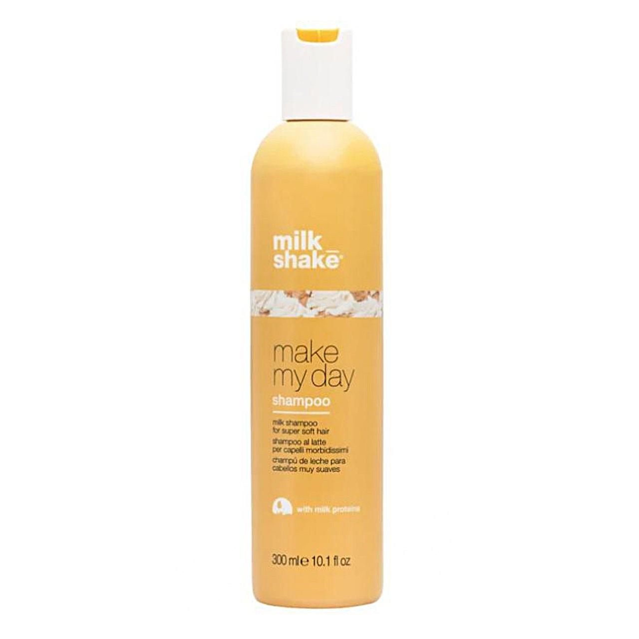 Milkshake Make My Day Shampoo 300ml Image 1