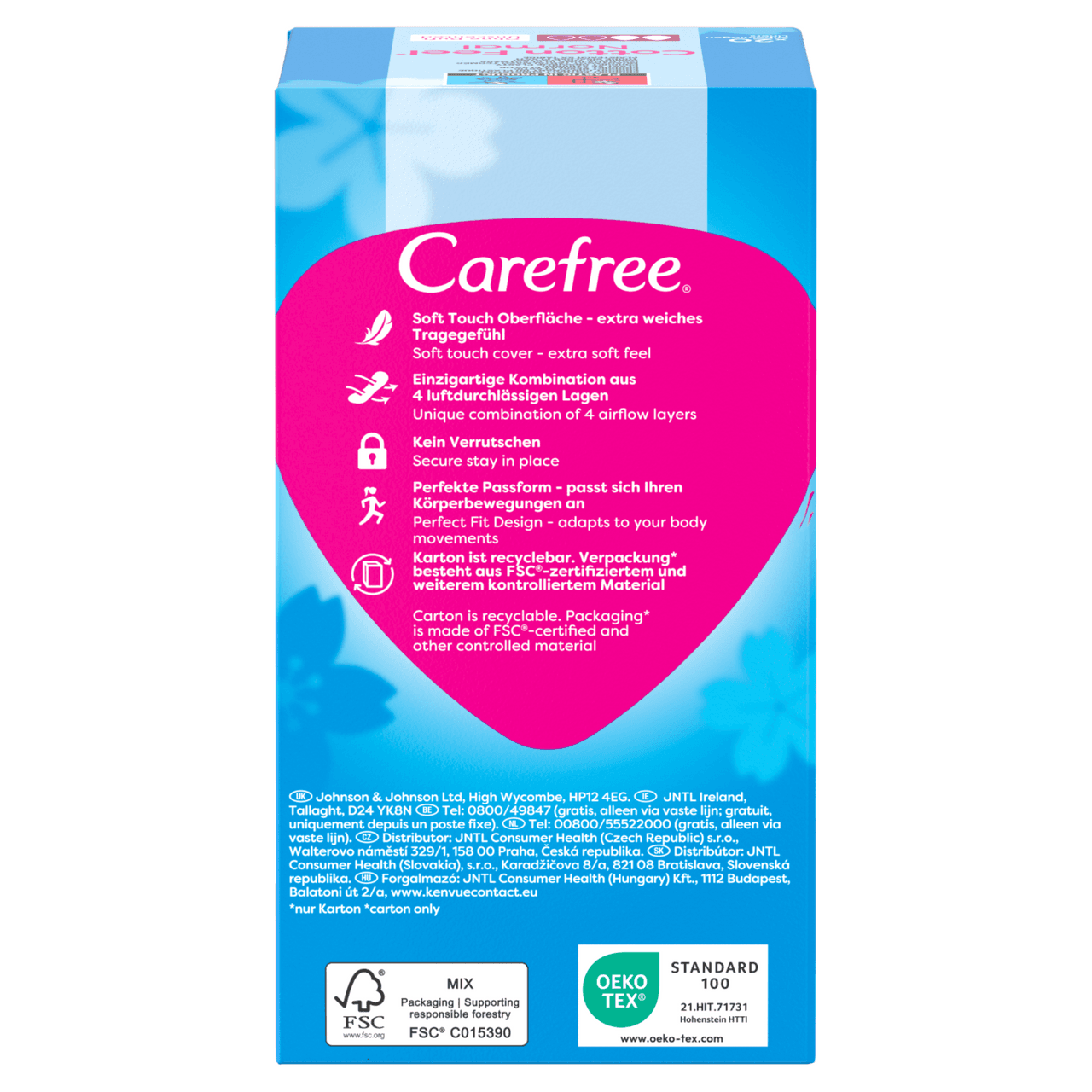 Carefree Cotton Unscented Pantyliners 20 Pack Image https://cdn11.bigcommerce.com/s-g585yu857h/images/stencil/1280w/products/1643/2421/Carefree-Cotton-Unscented-Pantyliners__19856__01351.1740667799.png1