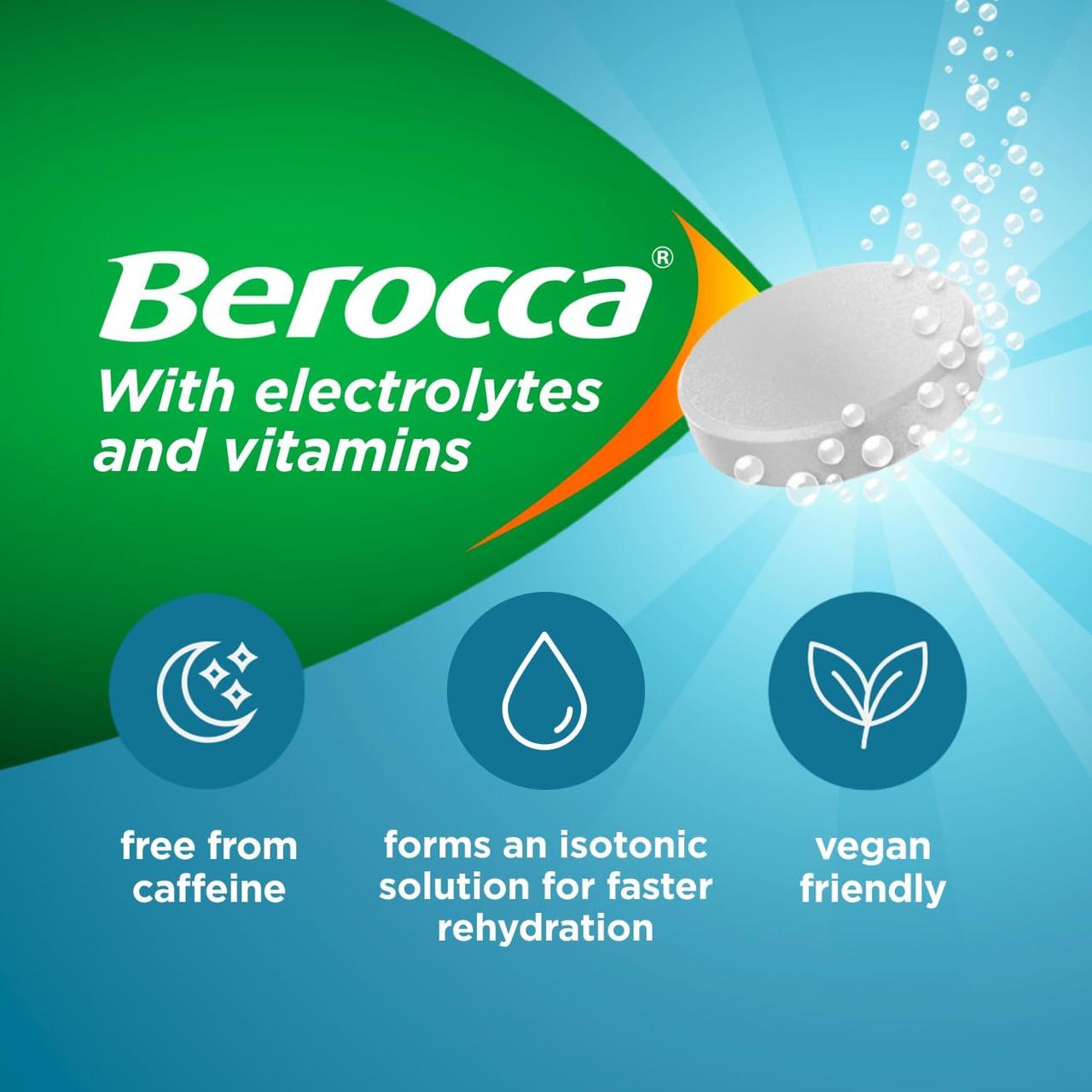 Berocca Hydrate Mango Passionfruit Flavour 20 Effervescent Tablets Image https://cdn11.bigcommerce.com/s-g585yu857h/images/stencil/1280w/products/16436/32847/61MU6MDKVXL._AC_SL1500___55262.1781614541.jpg1