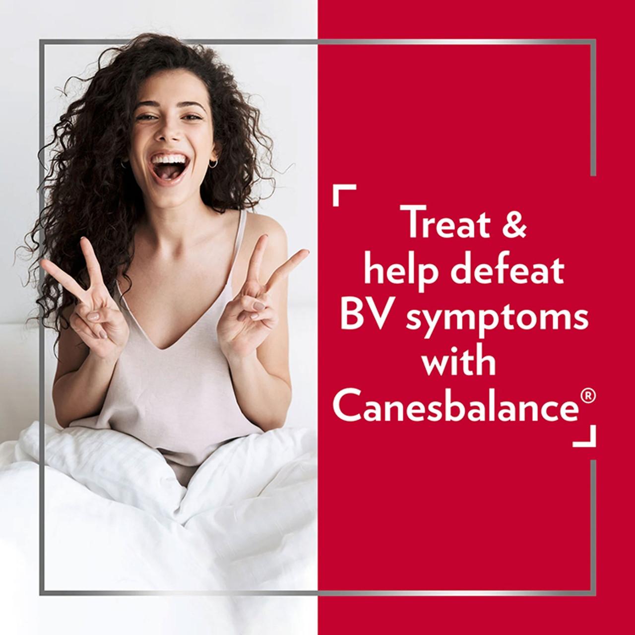 Canesbalance Bacterial Vaginosis Vaginal Gel 7 x 5ml Applicators Image https://cdn11.bigcommerce.com/s-g585yu857h/images/stencil/1280w/products/1661/20000/5010605055508_T66___35372.1780491083.jpg1