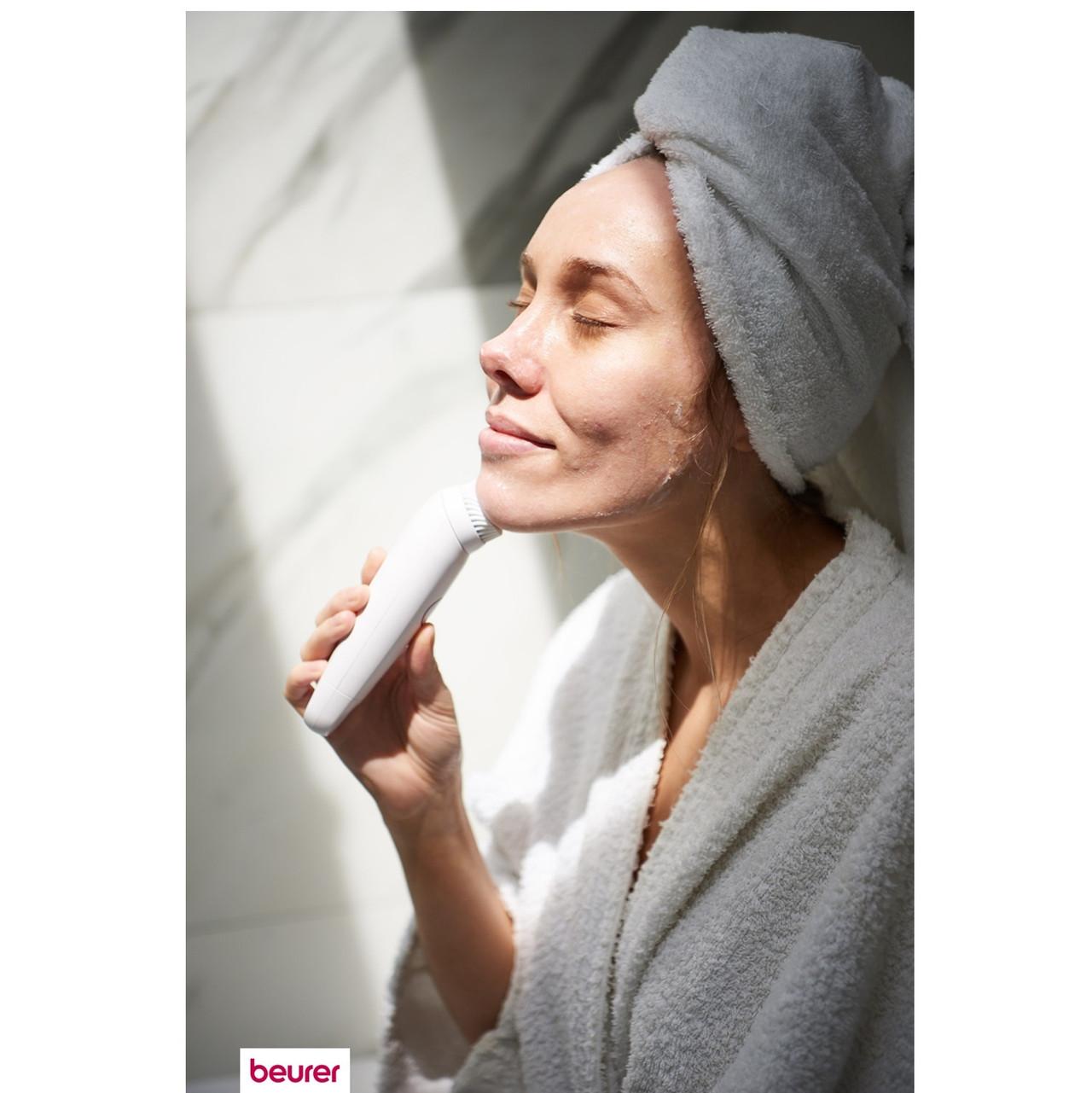 Beurer Facial Cleansing Brush Image https://cdn11.bigcommerce.com/s-g585yu857h/images/stencil/1280w/products/1670/2479/Beurer-Facial-Cleansing-Brush__15747__64617.1740667797.jpg1