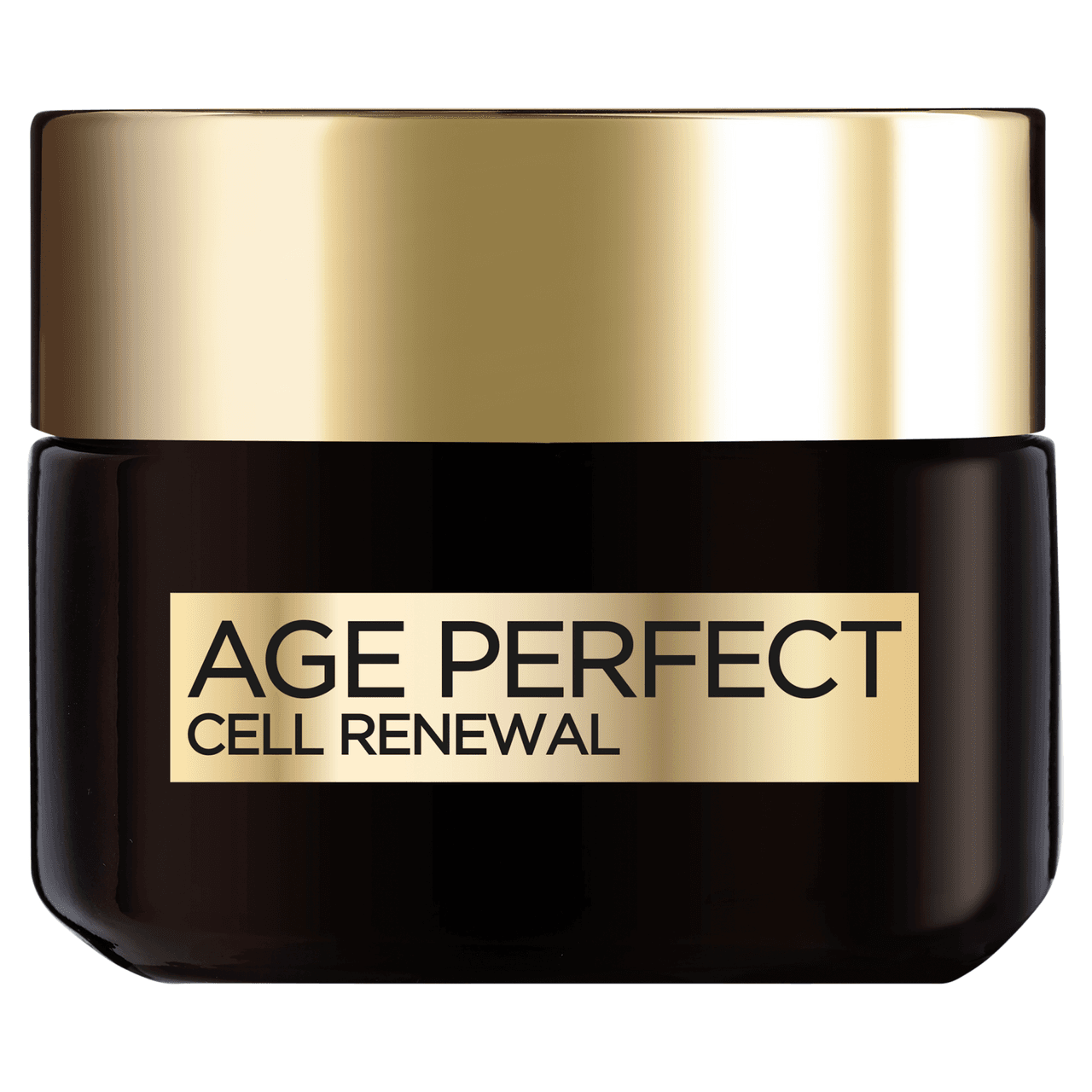 L'Oreal Paris Age Perfect Cell Renew Revitalising Day Cream 50ml Image 1