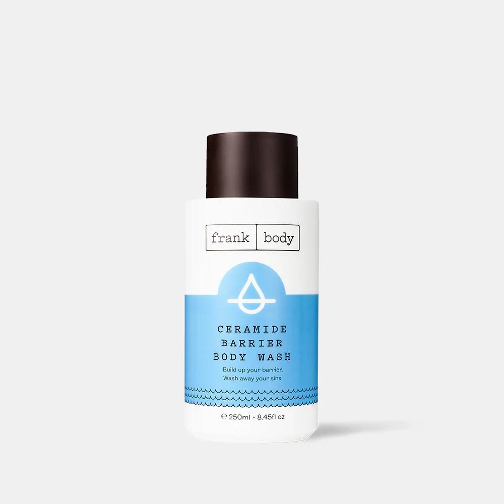 Frank Body Ceramide Barrier Wash 250ml Image 1