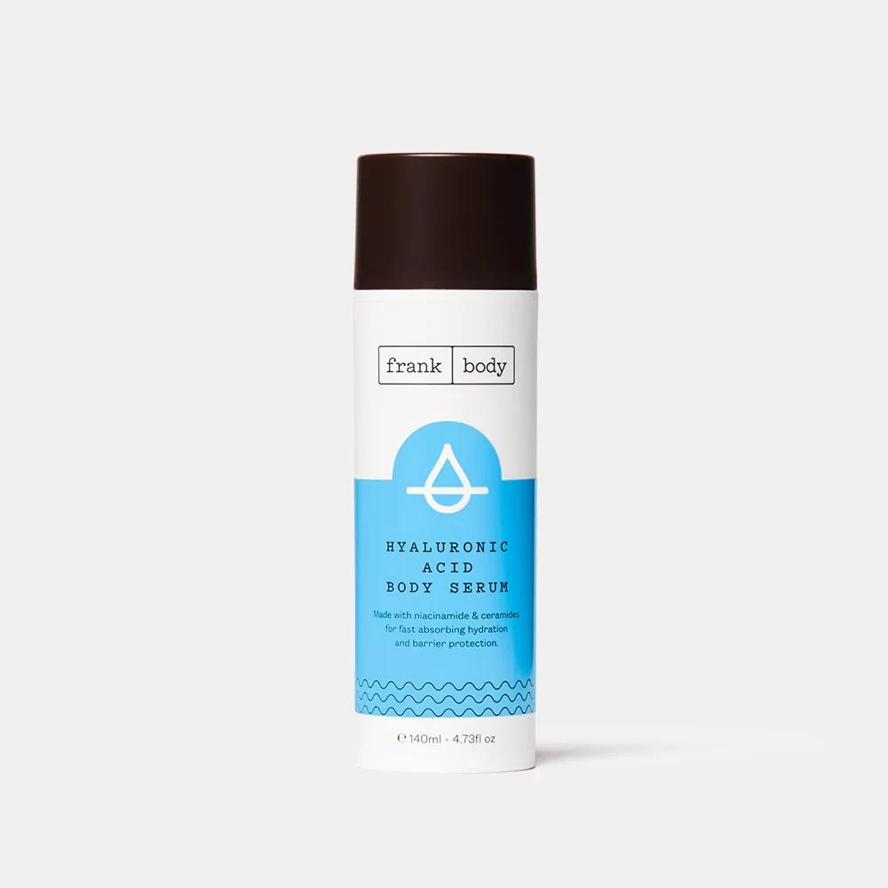 Frank Body Hyaluronic Acid Body Serum 140ml Image 1