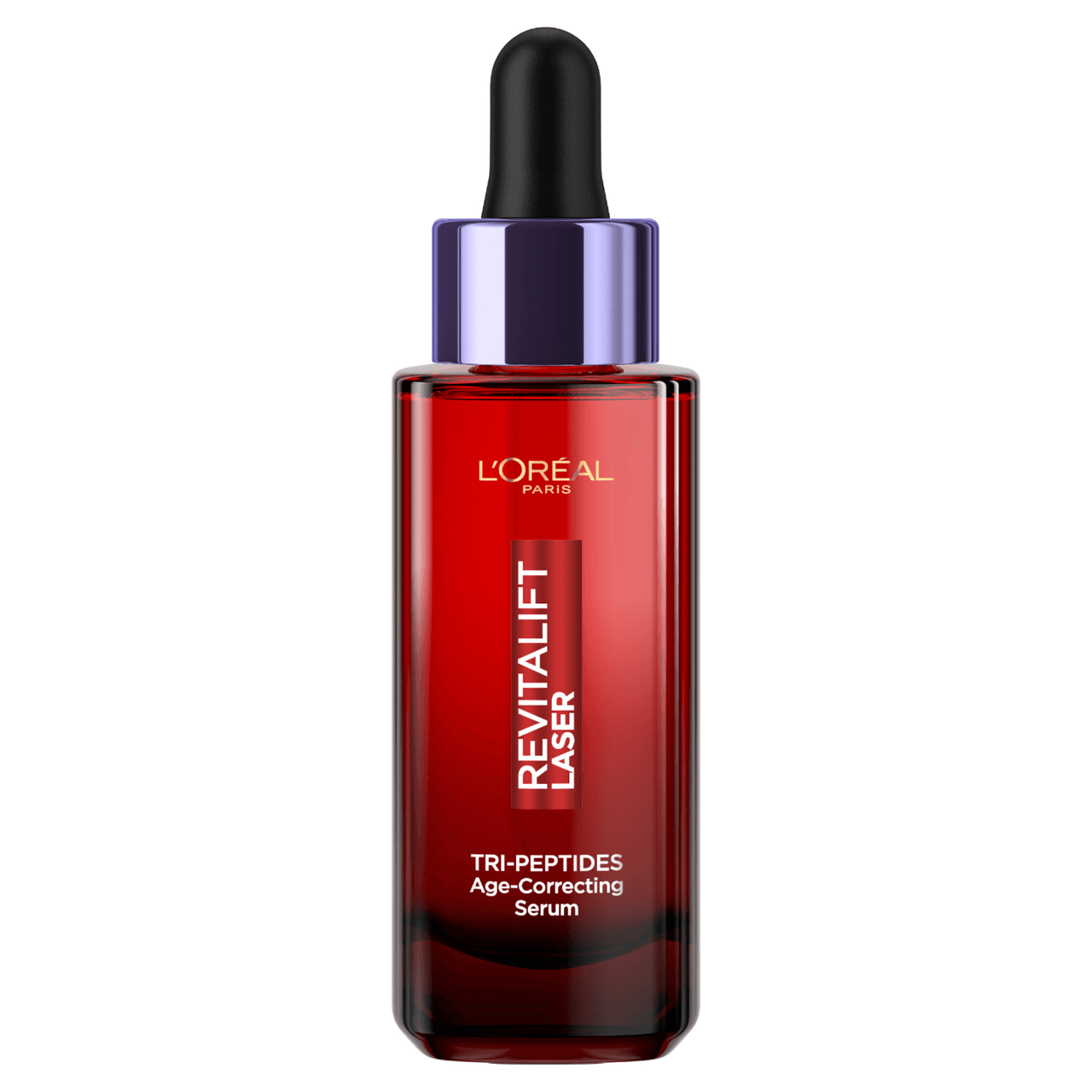 L'Oreal Paris Revitalift Laser Tri-Peptides Age Correcting Serum 30ml Image 1