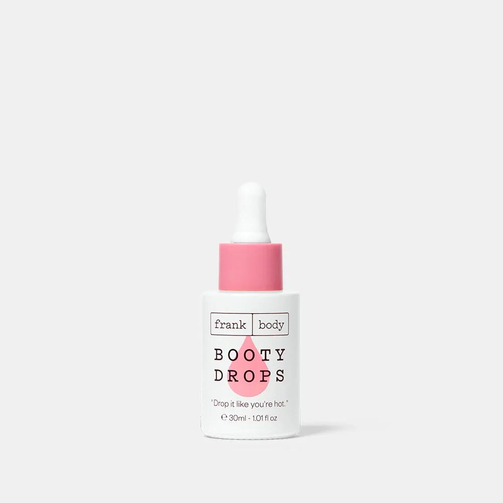 Frank Body Firming Booty Drops 30ml Image 1