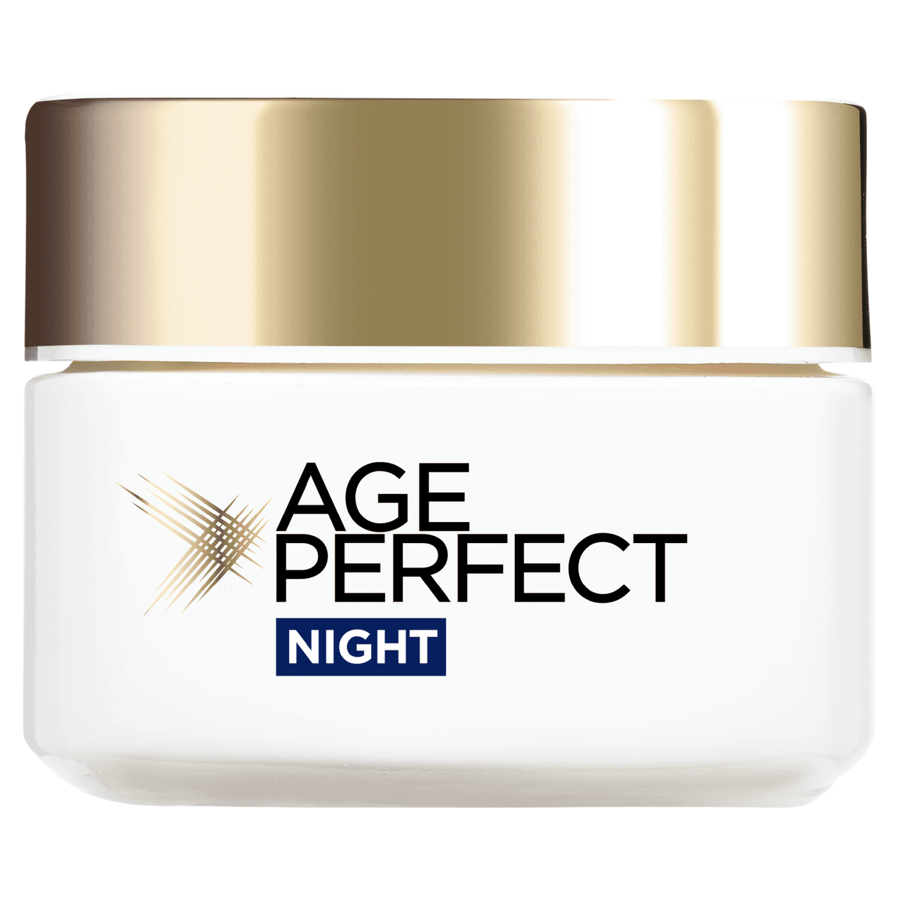 L'Oreal Paris Age Perfect Collagen Expert Retightening Night Cream 50ml Image 1
