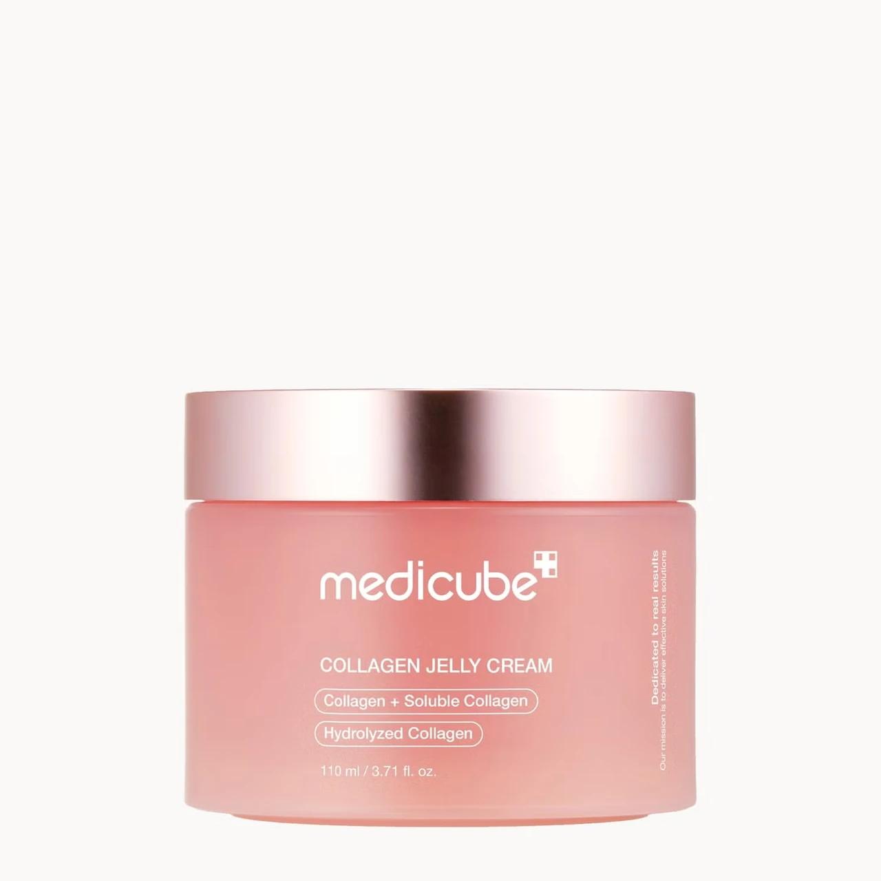 Medicube Collagen Jelly Cream 110ml Image 1