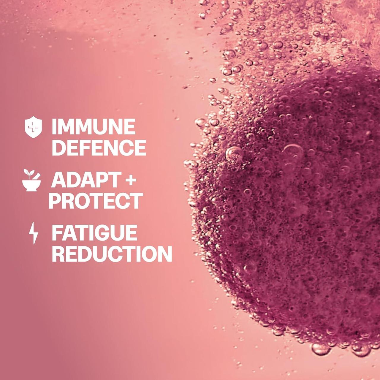 Tonic Immunity & Vitality Raspberry & Lemon 20 Effervescent Tablets Image https://cdn11.bigcommerce.com/s-g585yu857h/images/stencil/1280w/products/17037/34790/81gtMWg5FgL._AC_SL1500___64377.1784291460.jpg1