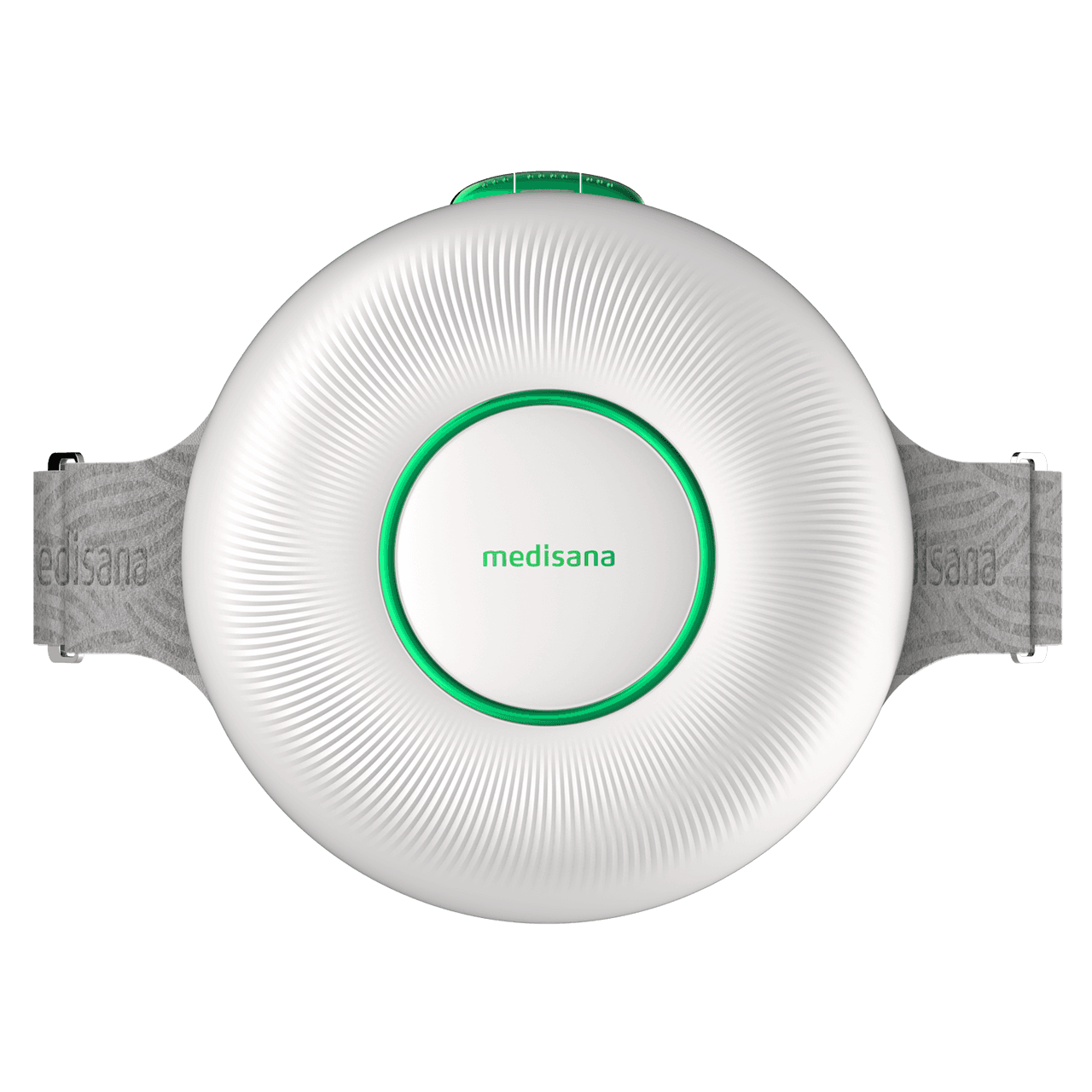 Medisana BM 100 Belly Massager Image 1
