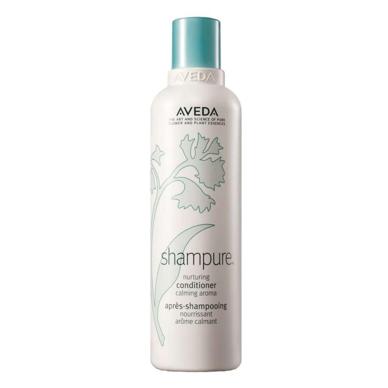 Aveda Shampure Nurturing Conditioner 250ml Image 1