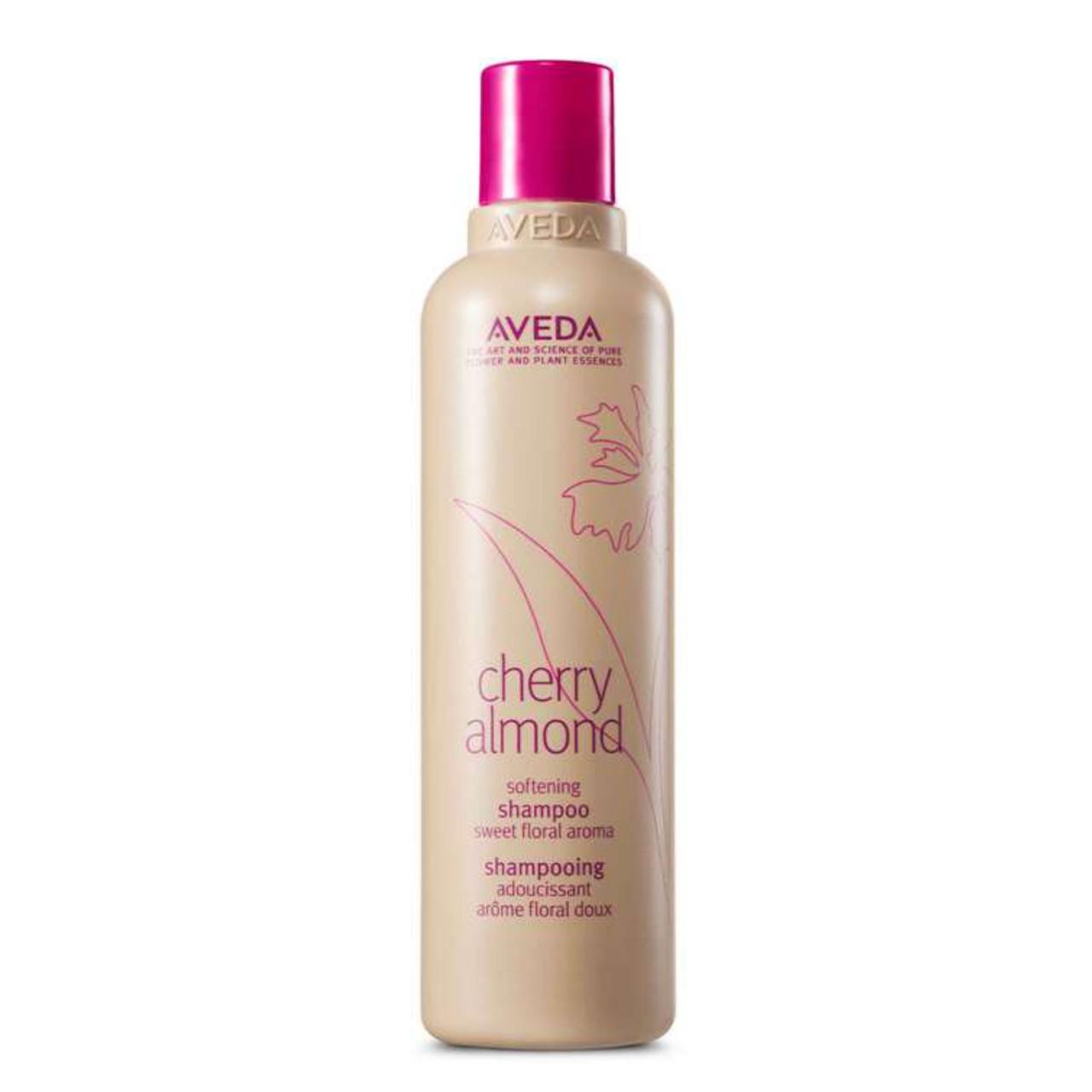 Aveda Cherry Almond Softening Shampoo 250ml Image 1