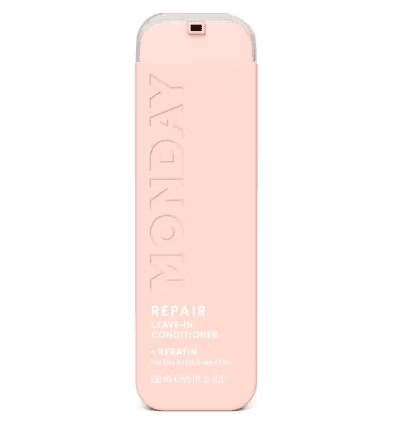 Monday Haircare Repair Leave-In Conditioner 150ml Image 1