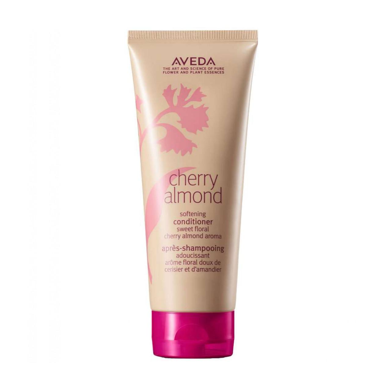Aveda Cherry Almond Softening Conditioner 200ml Image 1