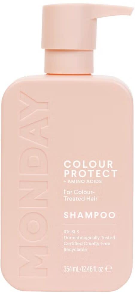 Monday Haircare Colour Protect Shampoo 354ml Image 1
