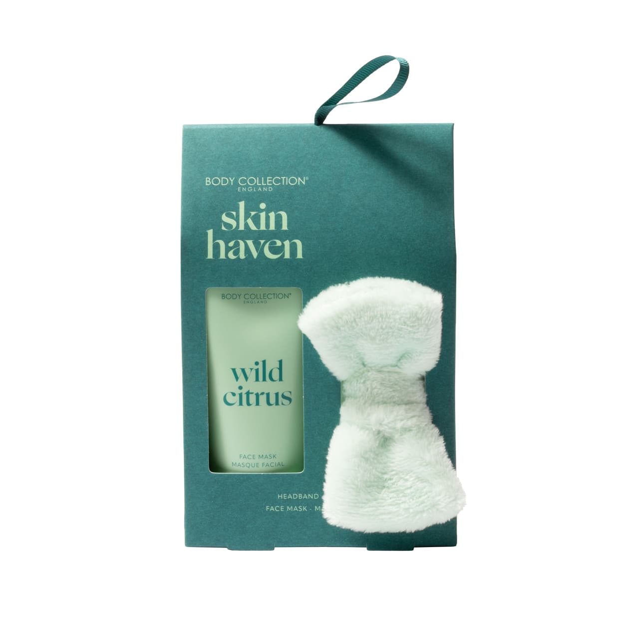 Body Collection Skin Haven Gift Set Image 1