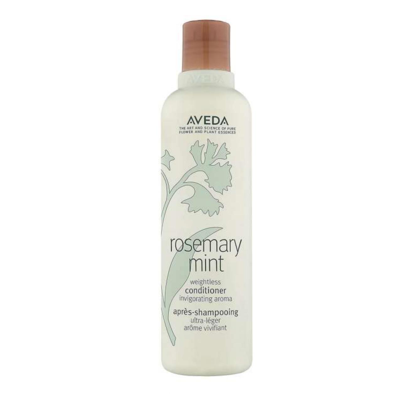 Aveda Rosemary Mint Weightless Conditioner 250ml Image 1
