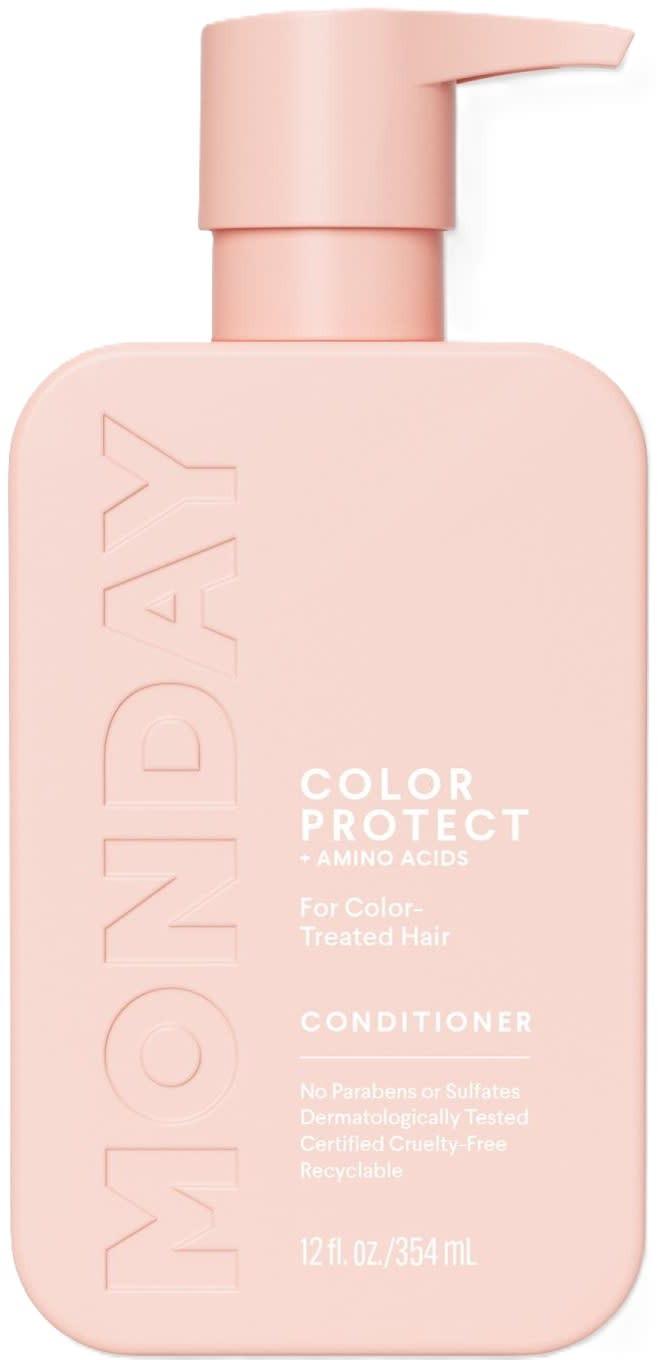 Monday Haircare Colour Protect Conditioner 354ml Image 1