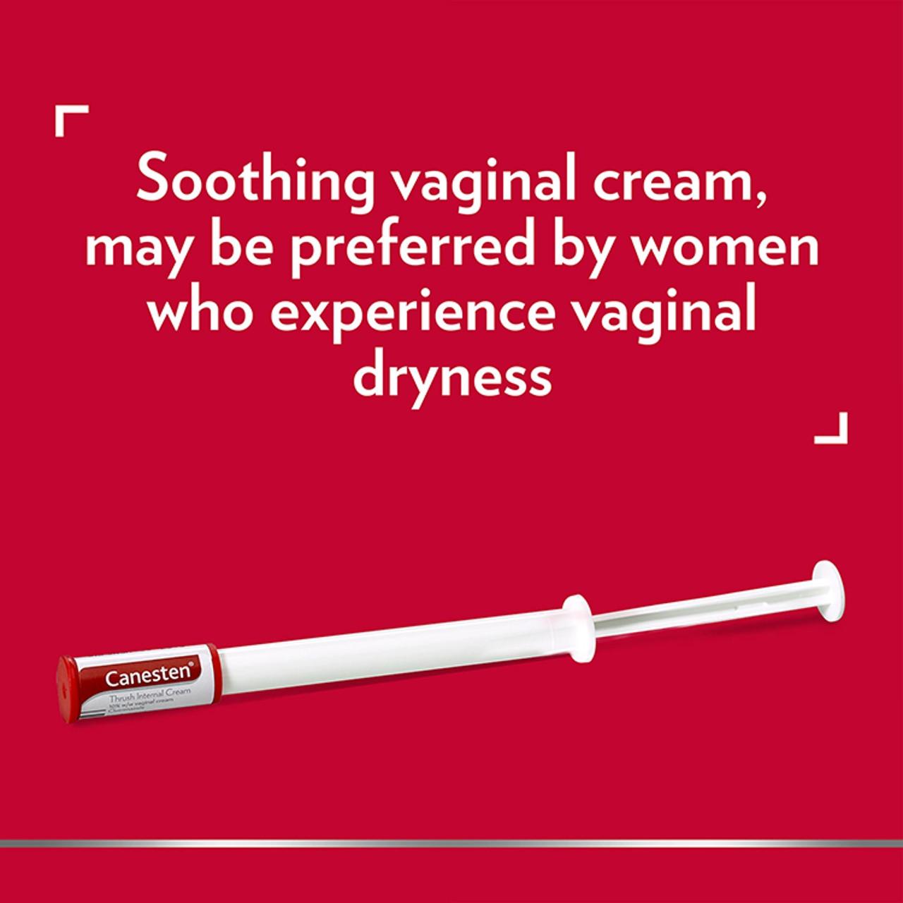 Canesten Thrush Internal & External Cream Combi 5g Internal + 10g External Cream Image https://cdn11.bigcommerce.com/s-g585yu857h/images/stencil/1280w/products/1710/19976/5010605620645_T64___45936.1760007230.jpg1