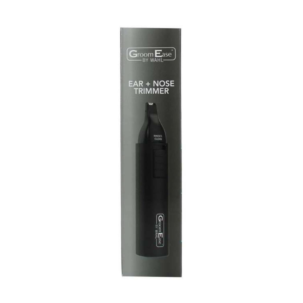 Wahl GroomEase Ear & Nose Trimmer Image 1