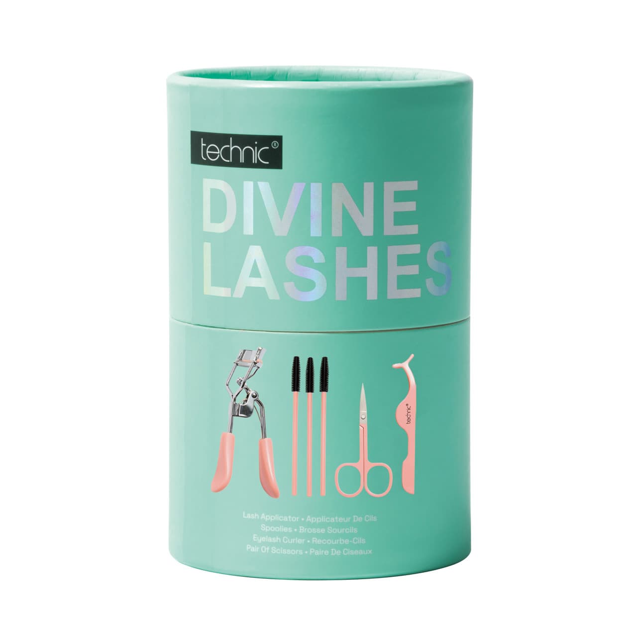 Technic Divine Lashes Image 1