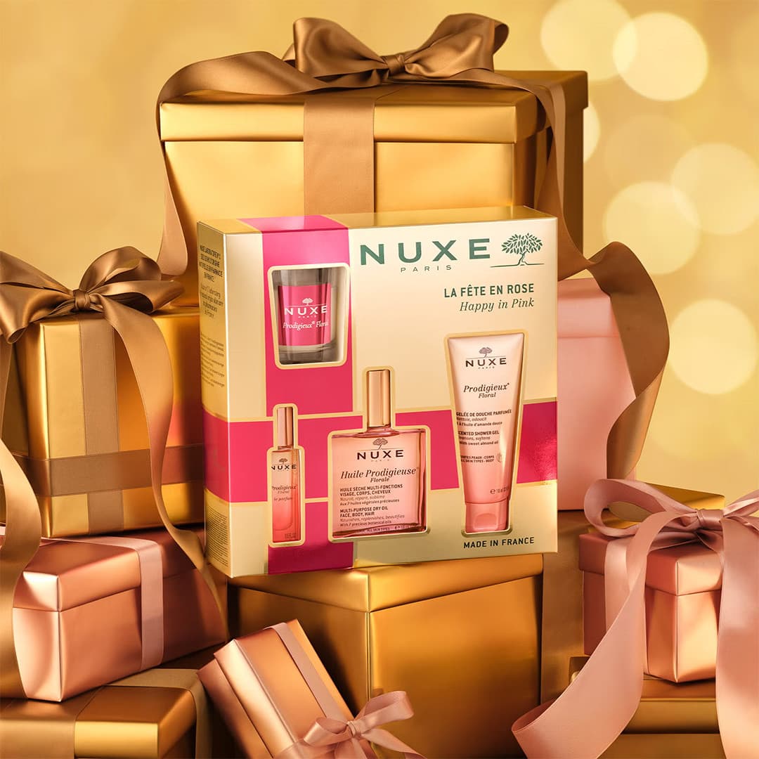Nuxe Happy In Pink 4 Piece Gift Set Image https://cdn11.bigcommerce.com/s-g585yu857h/images/stencil/1280w/products/17133/36670/WVVA__65291.1786022869.jpg1