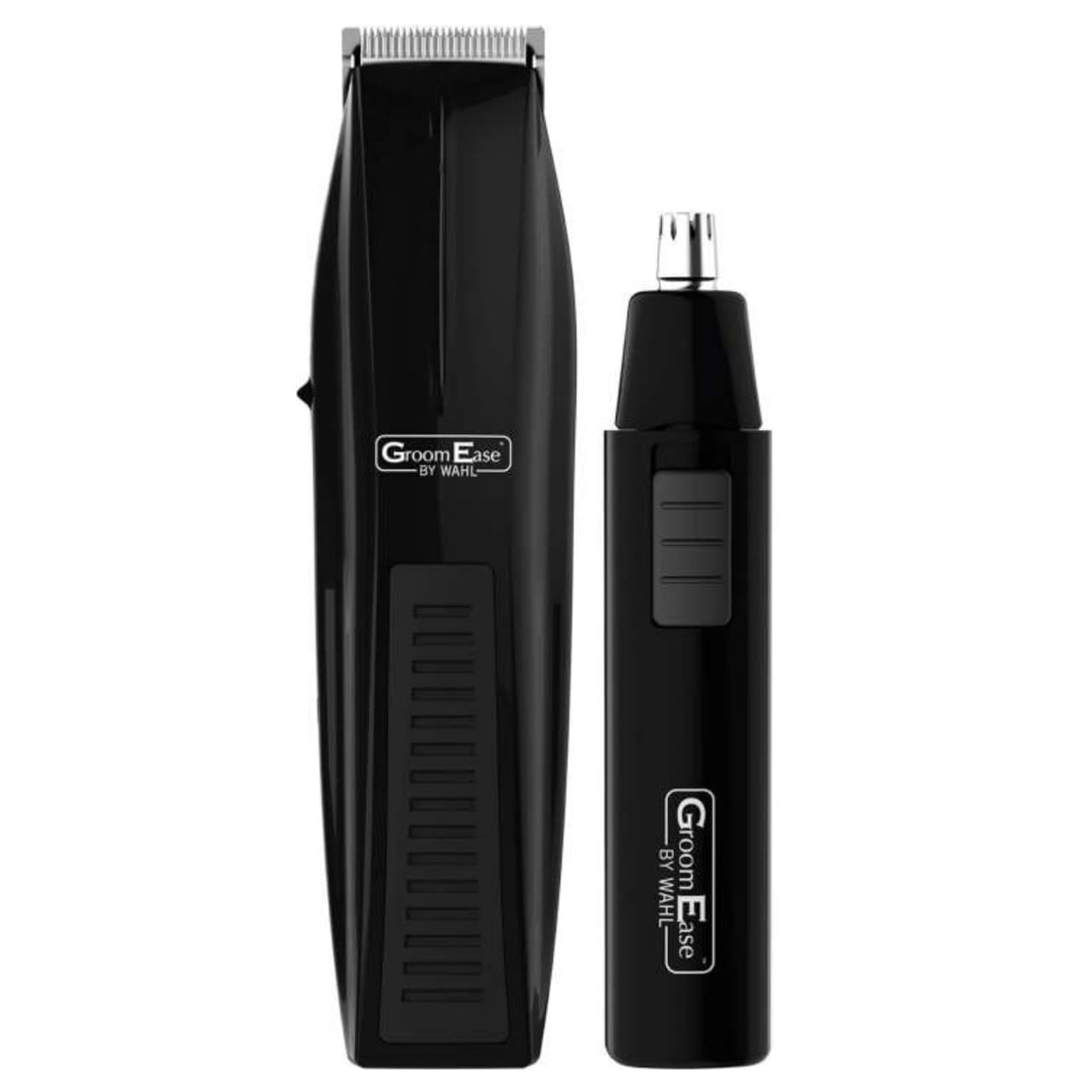 Wahl GroomEase Battery Trimmer 11 Piece Set Image https://cdn11.bigcommerce.com/s-g585yu857h/images/stencil/1280w/products/17140/36952/166899_B__78259.1786035377.jpg1