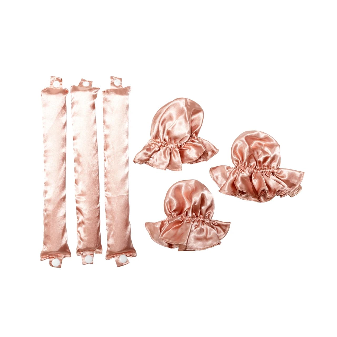 Technic Heatless Curls Gift Set Image 1