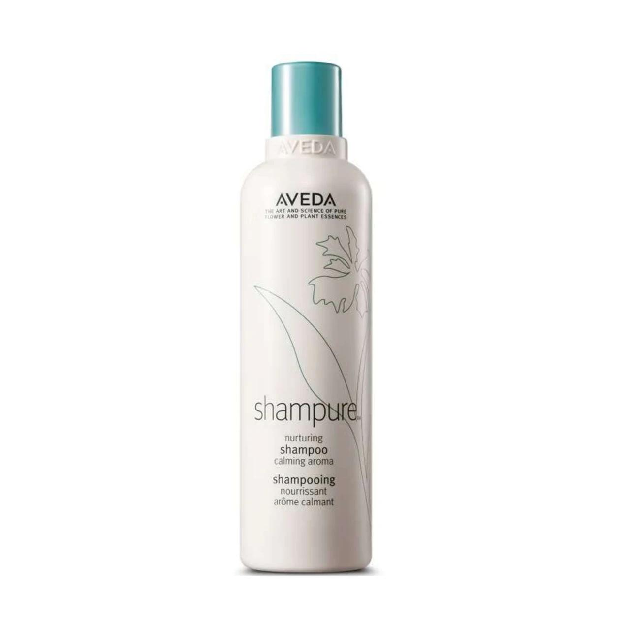 Aveda Shampure Nurturing Shampoo 250ml Image 1