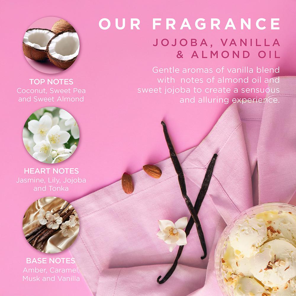 Baylis & Harding Jojoba, Vanilla & Almond Oil Ladies Luxury 24 Days of Beauty Advent Calendar Gift Set Image https://cdn11.bigcommerce.com/s-g585yu857h/images/stencil/1280w/products/17213/35759/017854125506_6__42019.1785771486.jpg1