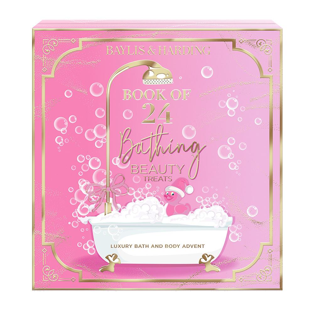 Baylis & Harding Jojoba, Vanilla & Almond Oil Ladies Luxury 24 Days of Beauty Advent Calendar Gift Set Image https://cdn11.bigcommerce.com/s-g585yu857h/images/stencil/1280w/products/17213/35760/017854125506_2__31595.1785771486.jpg1